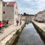Log a ride during GoByBike Week, May 29 to June 4, for a chance to win an eight-day cycling adventure in Croatia, provided by Exodus Travels.