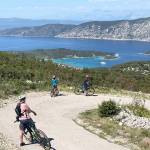 To be eligible to win this year’s grand prize cycling trip in Croatia, provided by Exodus Travels, use your bike May 29 to June 4, and track your kilometres on LogMyRide!