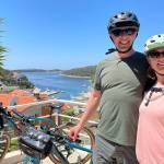 Dr. Sean Maurice from Prince George won Spring GoByBike Week 2021’s Exodus Travels grand prize bike trip in Croatia. There’s another trip up for grabs during this spring’s GoByBike Week, May 29 to June 4!
