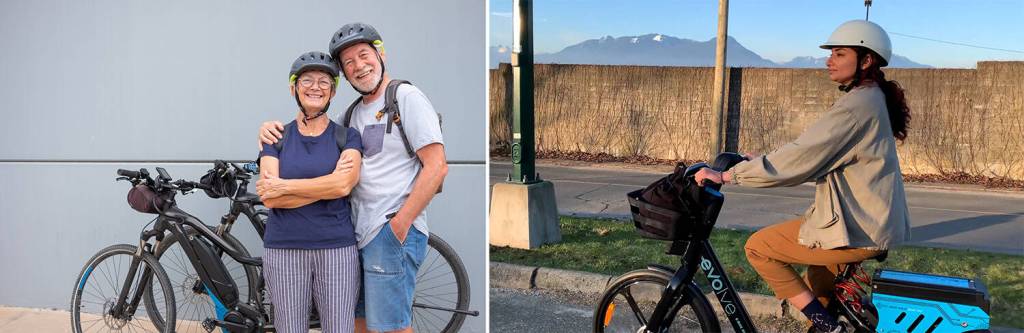 If you were one of the lucky few to receive the B.C. government’s new e-bike rebate, HUB Cycling’s free StreetWise Cycling Online course is a great way to gain the knowledge and skills needed to start cycling with confidence.