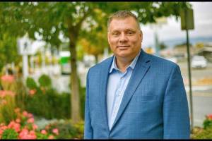 Peter Milobar, MLA-elect for Kamloops-Centre, says the state of health care, especially in rural communities, played an important role in the outcome of the election. (Black Press Media file photo)