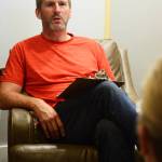 Life coaching supports clients on their journey of self-discovery, inspiring them to maximize their personal and professional potential through a thought-provoking, creative process, explains Ken Vander Horst, of Northern Life Coach in Smithers. Interior News photo