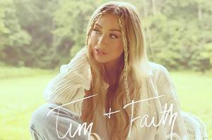 Madeline Merlo is up for three Canadian Country Music Association awards.  (Madeline Merlo Facebook/Special to The News)