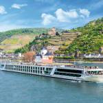 Small-ship river cruising offers more personalized opportunities and the chance to reach beyond the major port cities into the true heart of a region, explains Patricia Wu, with Emerald Cruises.