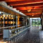 Fall is a beautiful time to visit British Columbia’s Oliver Osoyoos Wine Country, offering both outdoor activities and a wealth of wineries to visit, including Church and State Wines in Oliver, B.C. Photo courtesy Oliver Osoyoos Wine Country