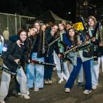 Rise FC head coach Heiner-Møller said her highlight of the season so far has been the atmosphere at Swangard Stadium during the matches. (Vancouver Rise FC/ Contributed to Black Press Media)
