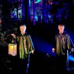 The new &ldquo;Harry Potter: A Forbidden Forest Experience&rdquo; at Stanley Park in Vancouver on media preview night Thursday, Nov. 6, 2025. (Tom Zillich/Surrey Now-Leader)