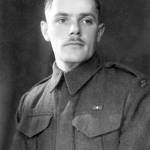 Steve Dunsdon was one of more than one million Canadians to serve during the Second World War. He served in the Royal Canadian Army Service Corp from 1942 to 1945, in England, France, Belgium and Germany. After the war, he was involved with the Royal Canadian Legion. From 1984 to 1986, he was the Dominion President of the Royal Canadian Legion. (Contributed)