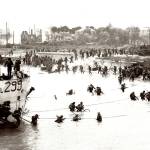Canadian soldiers landed at Juno Beach on D-Day, June 6, 1944. This one one of many battles fought during the Second World War. (Contributed)