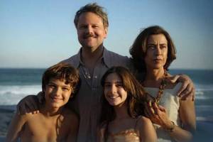 Publicity shot from the Academy Award-winning Brazilian film &ldquo;I&rsquo;m Still Here,&rdquo; which will screen at the Smithers Alternative Film Series at the Roi Theatre on Nov. 30. (Sony Pictures Classics)