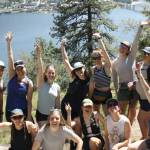 Kootenay Wild Mentors is a mentorship program that makes backcountry recreation more accessible for self-identified women and non-binary peoples. (Submitted)