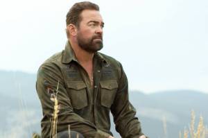 Lee Brice is performing at Abbotsford Centre alongside Grace Tyler on April 10, 2026. (Lee Brice)