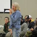 (Marisca Bakker/The Interior News)