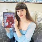 Leanne Van Dongen is holding a book signing event at Coles Books on Saturday, Nov. 29, in The City of Lougheed centre, in Burnaby. (Special to The News)