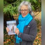 Shuswap author Deanna Kawatski recently revisited her bestseller Wilderness Mother, adding to it for the release of Wilderness Mother, the 30th Anniversary Edition: The Full Story Revealed. (Photo contributed)