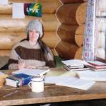 Author Deanna Kawatski&rsquo;s book Wilderness Mother became a Canadian bestseller and Book of The Month selection for many years. (Photo contributed)