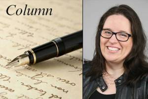Jessica Peters is the editor of the Chilliwack Progress and Hope Standard.