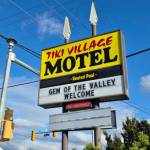 Residents of Vernon&rsquo;s Tiki Village Motel have been evicted due to &ldquo;electrical problems.&rdquo; Tenants were given less than a week&rsquo;s notice of the eviction. (Roger Knox - Morning Star)