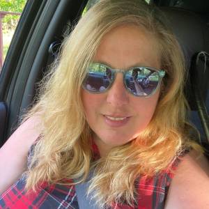 Patty Forman, 52, was killed by border services officer Siu Shen Yeung on Nov. 21, 2022. (Facebook)