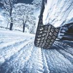 Winter tires are required on many roads and mountain passes during the winter months. (Black Press Media files)