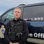 BCCOS Insp. Kevin Van Damme provided an update on a bear attack that injured three children and one adult close to Bella Coola on Thursday, Nov. 20. (Conservation Officer Service/Facebook)