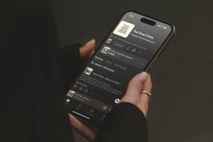 Listeners can subscribe to the Too True Crime podcast on Spotify and Apple Podcasts, &ldquo;to hear the devastating stories behind why we must all demand justice.&rdquo; (Too True Crime/ Contributed to Black Press Media)