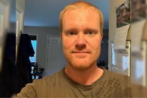 Brandon Davina has been charged with the second-degree murder of Brianna Jankauskas. He has plead not guilty.