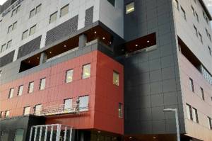 Interior Health confirmed the resignation of seven obstetrician-gynecologists at the Royal Inland Hospital in Kamloops in October 2025. (Black Press file photo)