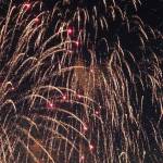 Vancouver Fireworks Festival Society (VFFS) has cancelled the Honda Celebration of Light indefinitely, saying only a long-term government funding commitment will resurrect the event in the future. (Dan Ferguson photo)