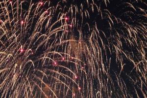Vancouver Fireworks Festival Society (VFFS) has cancelled the Honda Celebration of Light indefinitely, saying only a long-term government funding commitment will resurrect the event in the future. (Dan Ferguson photo)