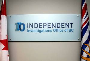 The Independent Investigations Office of B.C. has cleared members of the Vanderhoof RCMP from any criminal wrongdoing after a &lsquo;vulnerable&rsquo; Indigenous woman went missing in October 2023 and was found deceased Nov. 5 of that year. (File photo)
