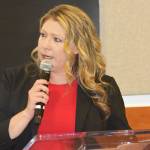 Julie Gilfillan, executive director of the Salvation Army in Maple Ridge. (Neil Corbett/The News)
