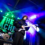 daysormay warmed up the stage as the opening act for the show. (Steph Montani/SiriusXM Canada)