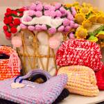 The Knotty Brew is the first crochet cafe in Canada, with only a handful of similar businesses existing around the world. (Brandon Tucker/Abbotsford News)