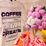 The Knotty Brew is the first crochet cafe in Canada, with only a handful of similar businesses existing around the world. (Brandon Tucker/Abbotsford News)