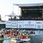 Tens of thousands packed Victoria’s Inner Harbour as Symphony Splash returned Aug. 4 after a five-year hiatus.