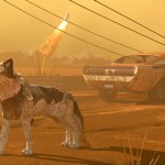 The CGI animation of "After Us," a short film by Surrey-based writer and director Wahid Ibn Reza.