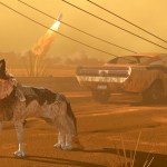 The CGI animation of "After Us," a short film by Surrey-based writer and director Wahid Ibn Reza.