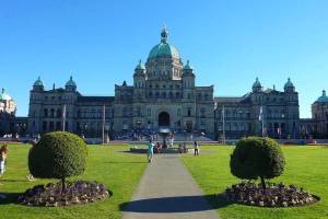 Several experienced Conservative MLAs have ruled themselves out as Speaker for the newly elected legislature. (Black Press Media file photo)