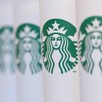 Starbucks closed about 60 locations across B.C. and Canada over the weekend. (Starbucks/Twitter file photo)