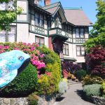 Abigail’s Hotel in Victoria claims the No. 1 position in the 2025 TripAdvisor Traveller's Choice Awards.