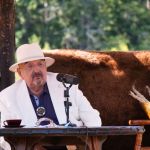 The late Graham Greene is featured in Darrell Dennis's film Sweet Summer Pow Wow, a romance inspired from the director's youth on the powwow circuit in the Cariboo-Chilcotin.