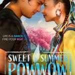 Sweet Summer Pow Wow is directed by Darrell Dennis, whose love of acting and writing first began in Williams Lake.