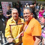 Williams Lake City Coucillor Michael Moses remembers Graham Greene as smart and witty.
