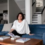 Dr. Lara Tomaszewska is the founder of ArtRow.