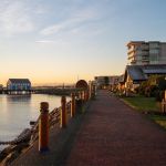 Sidney has been named most economically resilient B.C. city in 2024 by business magazine, BC Business.
