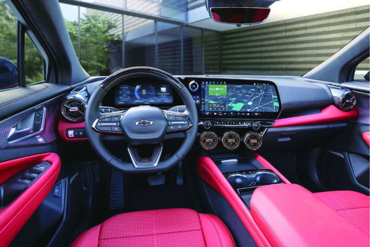 blazer_ev_interior