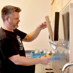 Brookswood Brewing Co. is one of several Langley craft breweries.