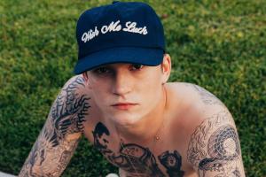 Cameron Whitcomb