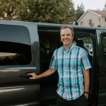 Coastal Rides founder Ryan Staley.